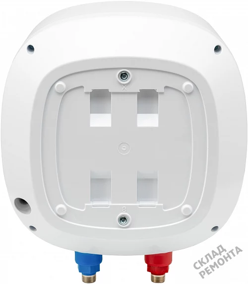 Фото Водонагреватель накопительный Haier ES10V-MQ1, 10 л – купить в Казане: цена, описание, фото. Интернет-магазин 3