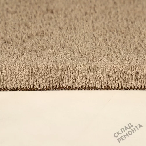Фото Ковролин OZ Kaplan Gold Shaggy 01800A BEIGE бежевый – купить в Казане: цена, описание, фото. Интернет-магазин 5