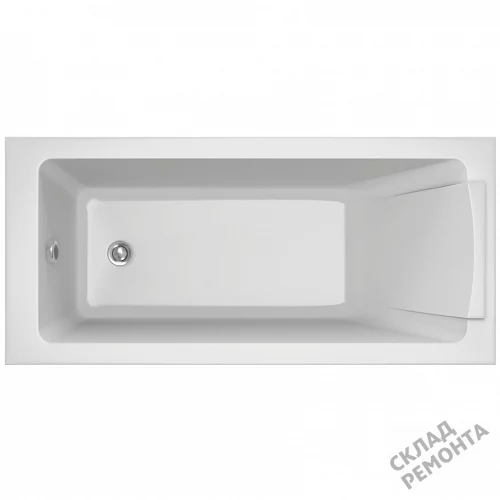 Фото Ванна акриловая Jacob Delafon Sofa E6D300RU-00 150*70  купить в Казане: цена, описание, фото. Интернет-магазин 1