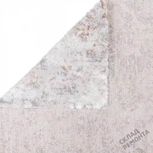 Фото Ковролин Safyun Dokuma Liparis D 3461 BEIGE серый – купить в Казане: цена, описание, фото. Интернет-магазин 3
