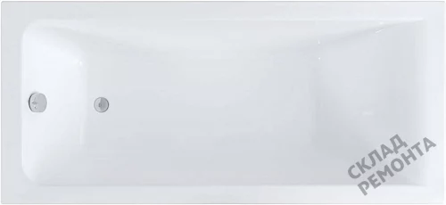 Фото Ванна акриловая Aquanet Bright 180*80  купить в Казане: цена, описание, фото. Интернет-магазин 1