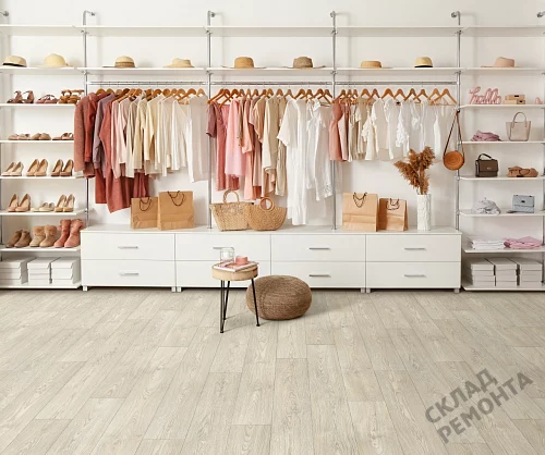 Фото Линолеум коммерческий IVC Leoline Mars Stockholm T43 – купить в Казане: цена, описание, фото. Интернет-магазин 4