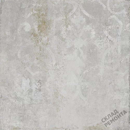 Фото Керамогранит матовый Alma Ceramica Тотем GFU6060TTM27R серый 600*600*9 – купить в Казане: цена, описание, фото. Интернет-магазин 9