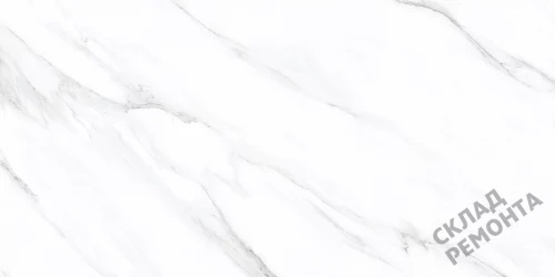 Фото Керамогранит полированный LCM Американ Калакатта 60120AMC15P белый 1200*600*7 – купить в Казане: цена, описание, фото. Интернет-магазин 3