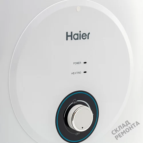 Фото Водонагреватель накопительный Haier ES30V-MQ1, 30 л – купить в Казане: цена, описание, фото. Интернет-магазин 4